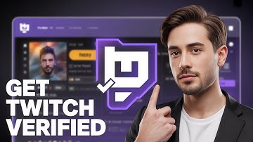 How to Verify Your Twitch Partner Account - Quick Guide