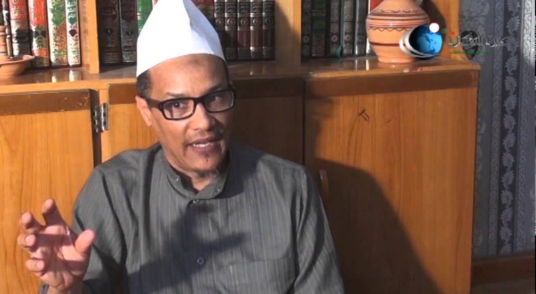 كلام  في المحظور :الشيخ علي بلحاج يفتح قلبه