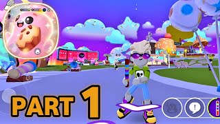 PK XD - Gameplay Walkthrough Part 1 (iOS, Android)