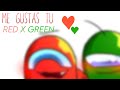 Me gusta tu meme vs impostor redgreen