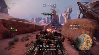 Crossout 2026 These are super OP now