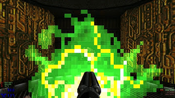 UAC Ultra - Map04: Pyrolysis