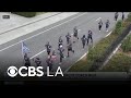A preview of the Southern California Law Enforcement Torch Run