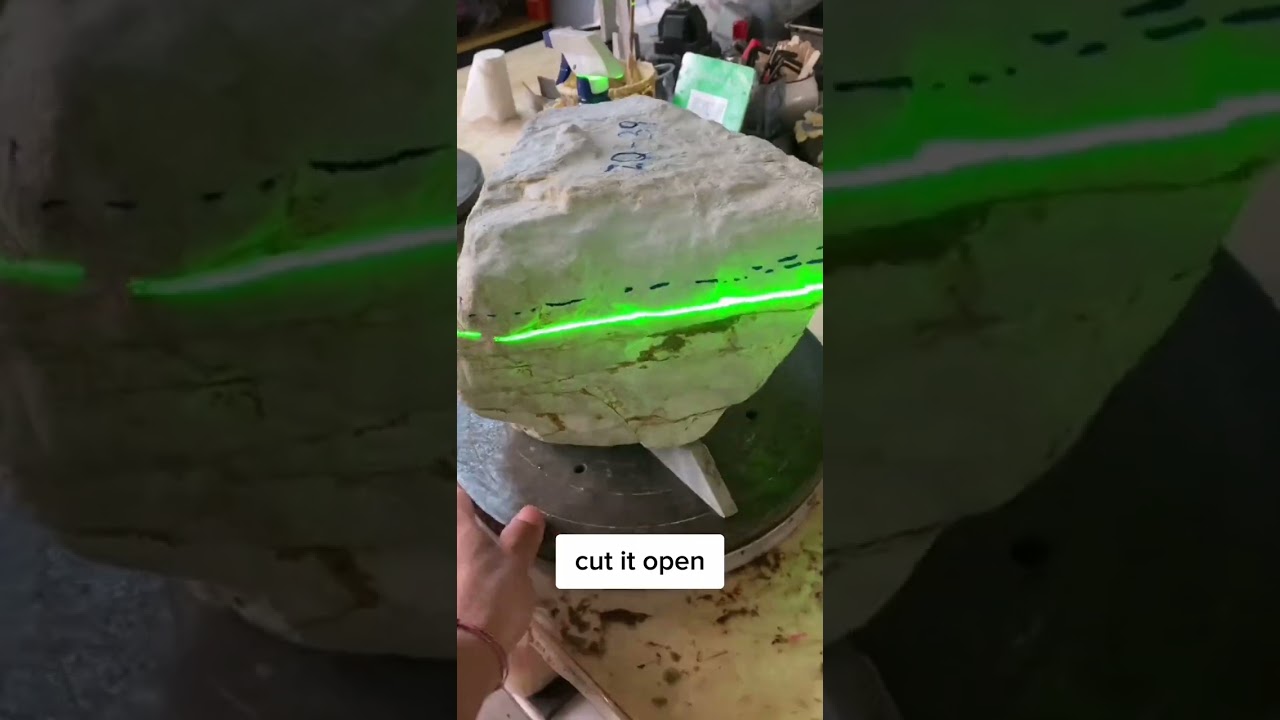 Make money from stone🤩