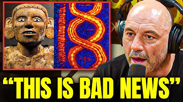Na DNA-test hebben wetenschappers de ware identiteit van de Azteken ontdekt... En het is erger da...