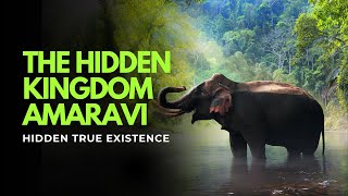 The Hidden History of the Kingdom of Amaravi | Uncovering Africa’s Lost Mysterious Empire