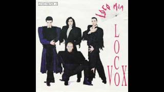 Loco Mia - Loco Vox (Disco Completo) 1991