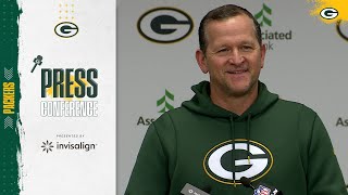 Celebrity Joe Barry: ‘We have to keep the ball inside and in front of us’ Net Worth