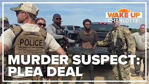 Tyler Terry set to accept a plea deal