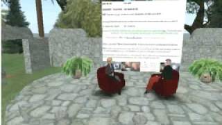 Jeannie Walsh on Bringing Students into Second Life