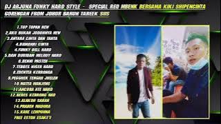 DJ ARJUNA || TOP TOPAN | AKU BUKAN JODONNYA || ANTARTA CINTA DAN TAHTA || BERES KERONG || HARD DUGEM