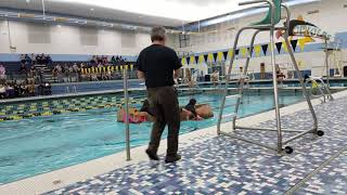 Avon HS AP Physics Project 2019