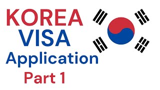 UPDATED: Korea Visa Application - NEW PROCESS FOR FILIPINOS