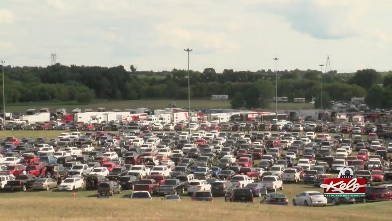 High Bank Nationals means big business for Brandon