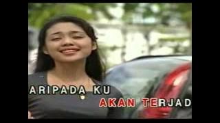 KU KUNCI RINDU BUATMU - Izzla