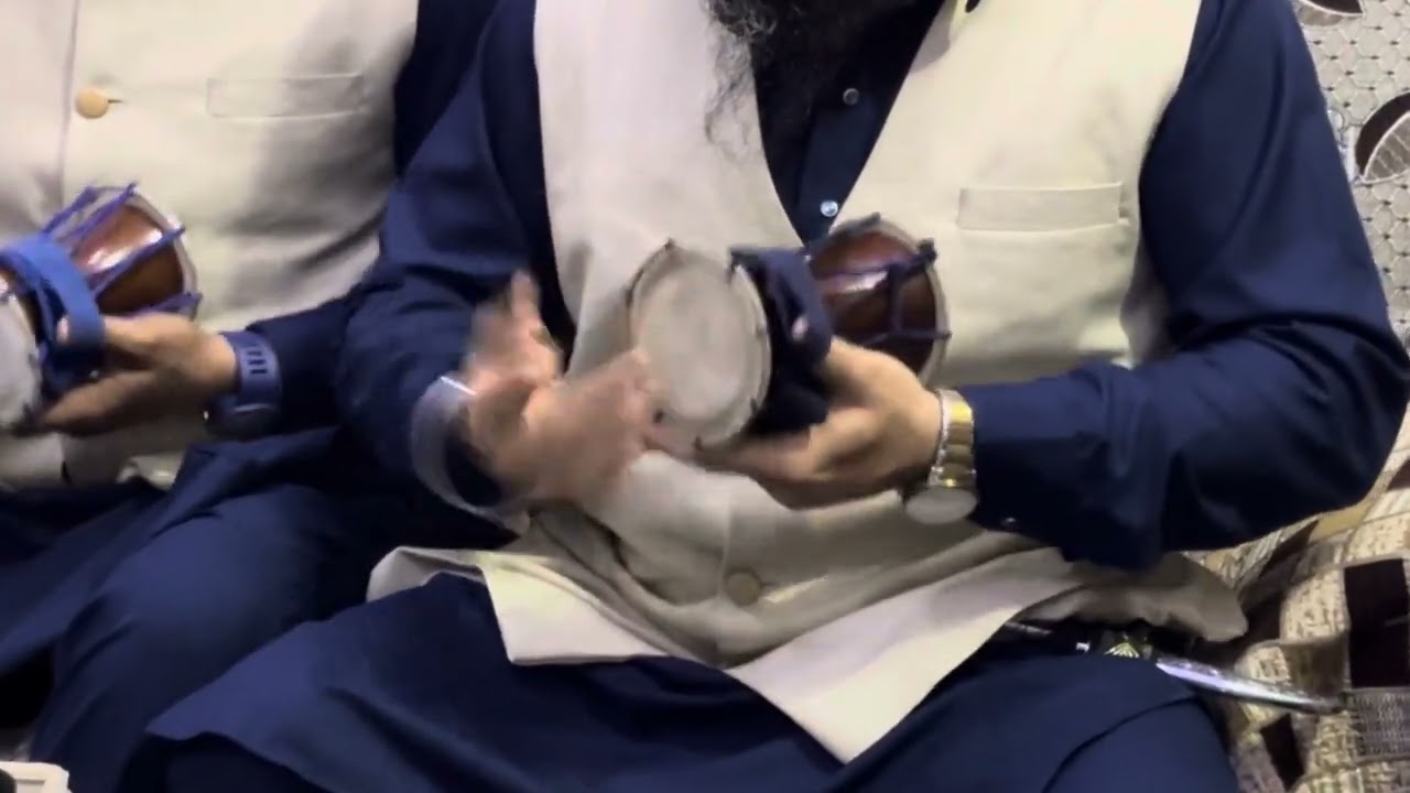 Lakh khushian Patshahian