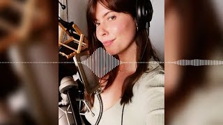 Irish voiceover artist 'losing out' after finding AI version of her voice being sold online screenshot 5