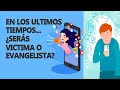 En los Últimos Tiempos... Serás ¿Víctima o Evangelista? |  Pastor Marco Antonio Sanchez