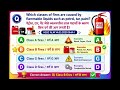 HSSC ALM SA JE Electrical Practice #1 | MCQ