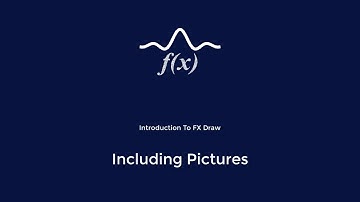 Intro to FX Draw - Loading Bitmaps