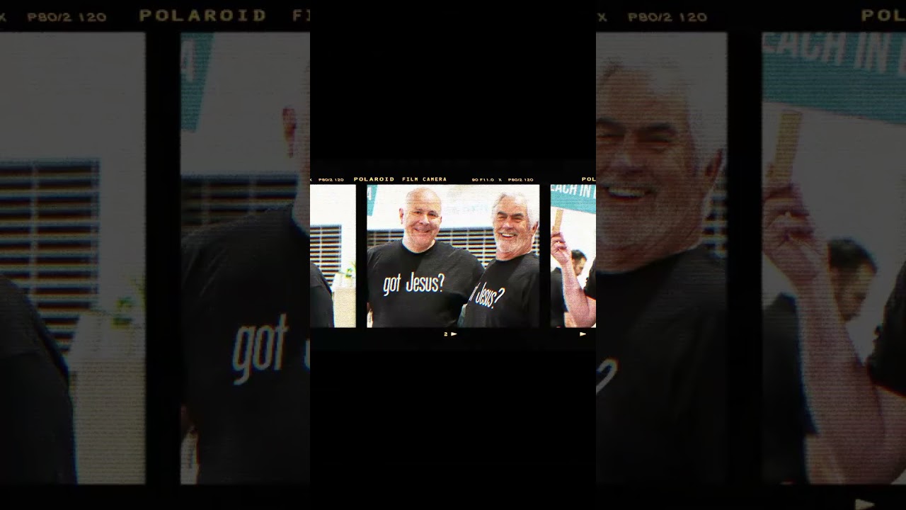 Glorify God together through LIFE by serving your community. Come serve with us! 💥