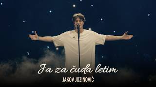 Jakov Jozinović - Ja Za Čuda Letim
