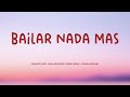 Bailar Nada Más - Jennifer Lopez, Rauw Alejandro, (Dance Again - Spanish Version) {Lyrics Video} 🦋
