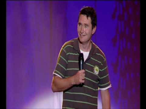 Dave Hughes Live - part 6