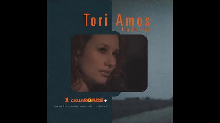 Tori Amos I'm On Fire (Remastered)