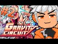 Become GIGACHAD CIRCUIT | Gravity Circuit Part 2