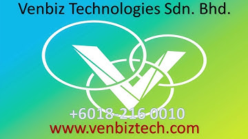 AutoCountVideo 01 Introduction 1