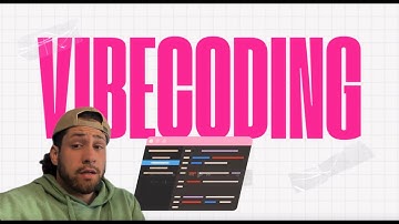 Vibe coding until I make $100K | Day 1