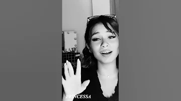 اغنية تركية بصوت بنت التيك توك 