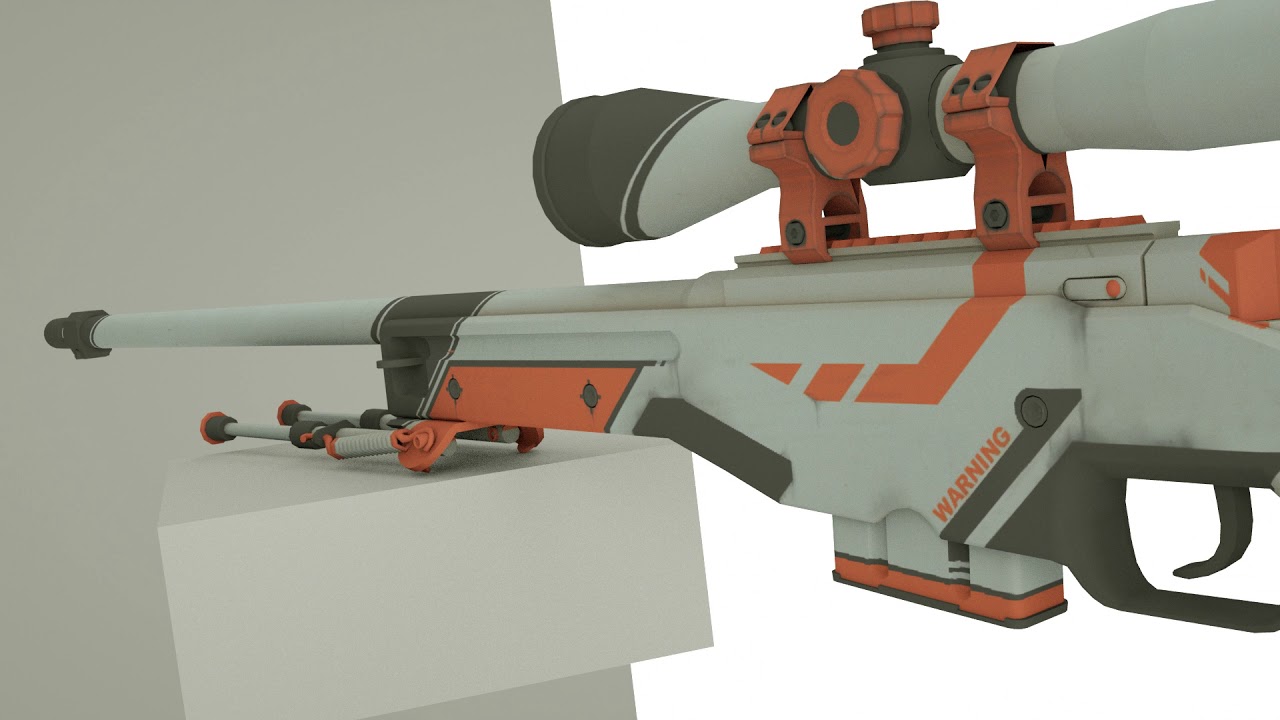 Cinema 4D + Octane Render Test