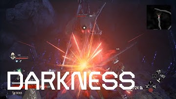 Depths: Den Of Darkness - Code Vein Gameplay walkthrough (FULL GAME)