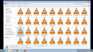 Kodi Library - Naming Files Correctly