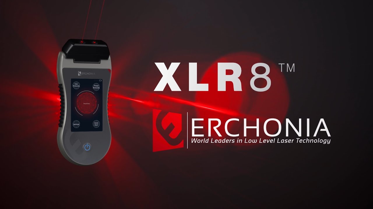 Erchonia XLR8 Laser Training Video