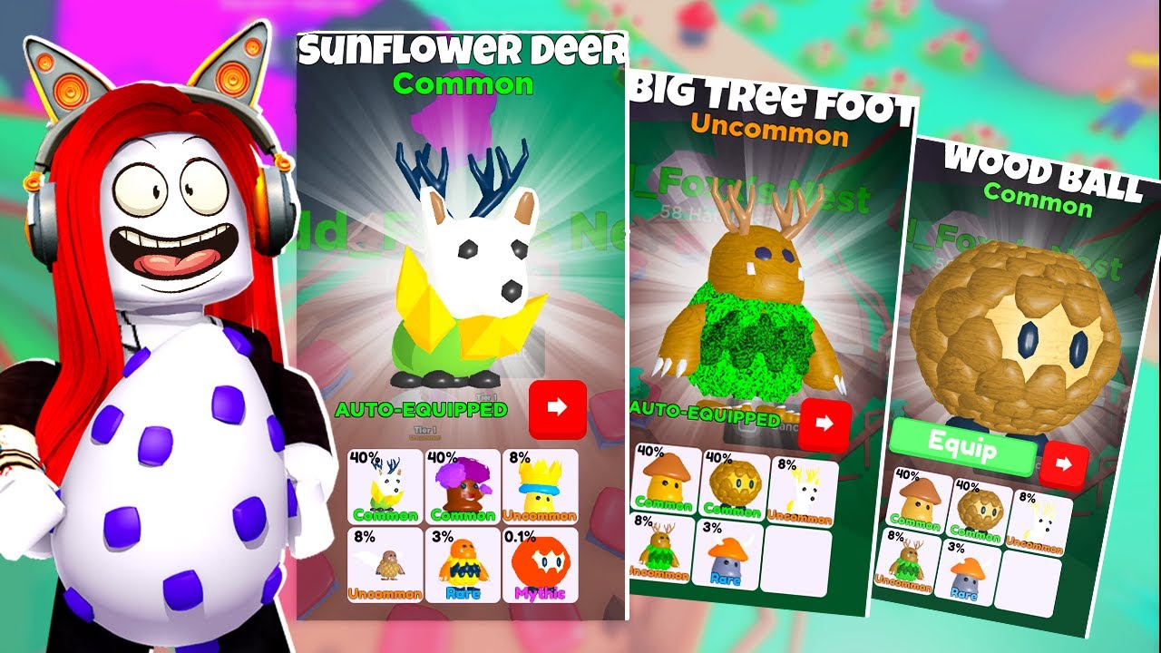 Let's Play Pet Swarm Simulator! [Roblox] YouTube