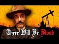 Creating daniel plainview 12 research voice costume and development  there will be blood
