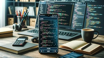 Javascript variables Android