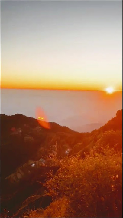 Sunrise#morning#view#beautuful