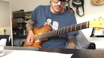 Two Notes Torpedo Live - Test - Nico Schliemann