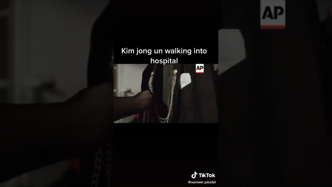 Kim jong un meme
