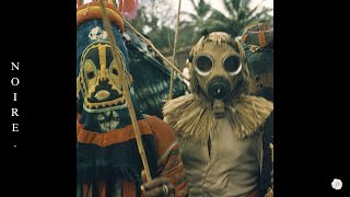 Free Jid Type Beat - Tribal