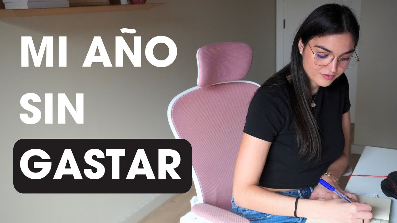 Las reglas de gasto que cambiarán tu relación con el dinero en 2025 (Reto: Semana 2)