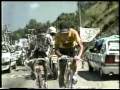 1990 Tour De France Stage 16 to Luz Ardiden - Greg Lemond - Indurain - Chiapucchi