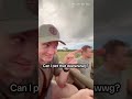 Can I pet that dawwwg? South Africa Safari edition