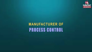 Process Control by Theta Controls, Pune
