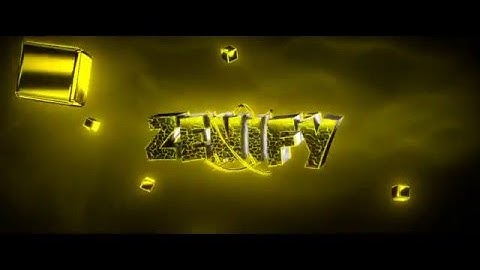 MY NEW INTRO FOREVER [I DO NOT OWN THE SONG]