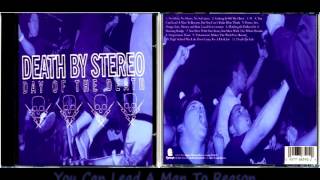 Death by Stereo - Day of the Death [ FULL ALBUM ] - YouTube